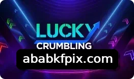 Lucky Crumbling
