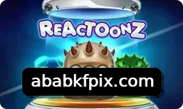 Reactoonz