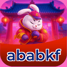 Logo da ababkf